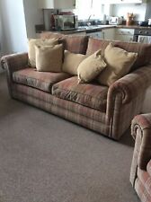 parker knoll sofa for sale  YELVERTON