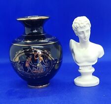 Griechische vase handarbeit gebraucht kaufen  Itzehoe