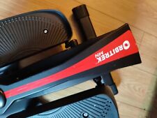 Orbitrek elliptical pedal for sale  MANCHESTER