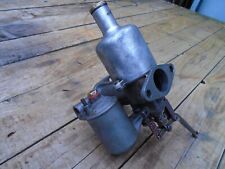 Vintage carburettor pre for sale  OAKHAM