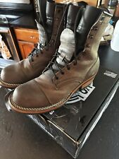 Franks boots maxon for sale  Shipping to Ireland