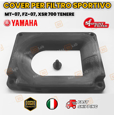 Usado, Cover per FILTRO SPORTIVO SPRINT FILTER YAMAHA MT-07/FZ-07/XSR 700 TENERE comprar usado  Enviando para Brazil