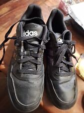 Adidas juniors black for sale  SUTTON COLDFIELD