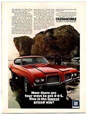 Original 1972 oldsmobile for sale  New Castle
