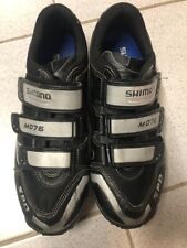 Klickschuhe shimano md76 gebraucht kaufen  Moosburg a.d.Isar