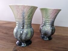 Pair vintage sylvac for sale  Shipping to Ireland