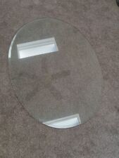 Oval glass top for sale  Rio Rancho