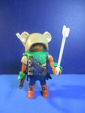 Playmobil série archer d'occasion  Amiens-