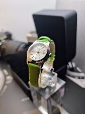 Relógio de pulso feminino Tissot PR50 aço inoxidável quartzo - RRP £399, usado comprar usado  Enviando para Brazil