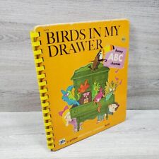 1971 birds drawer for sale  Bowling Green