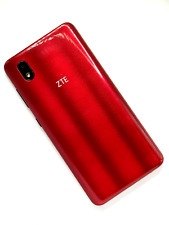 ZTE Blade A3 2020 - 32GB - Red - Dual SIM - Factory Unlocked - Excellent -, used for sale  Shipping to South Africa
