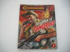 Commando war comic for sale  BROMLEY