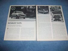 1977 renault gtl for sale  Livermore