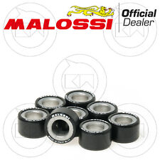 Malossi rulli 12gr usato  Italia