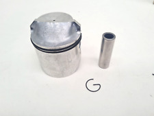 GENUINE Mercury Mariner Outboard Engine Motor PISTON 6HP 8HP 9.9HP 10HP 15HP, used for sale  Shipping to South Africa