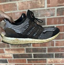 Tênis Adidas Ultra Boost Oreo Package - Usado - Masculino Tamanho 10 comprar usado  Enviando para Brazil