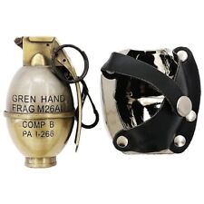Hand grenade design for sale  Los Angeles