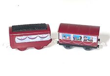 trackmaster coaches for sale  Coatesville