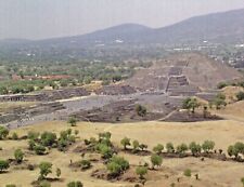 teotihuacan gebraucht kaufen  Berlin