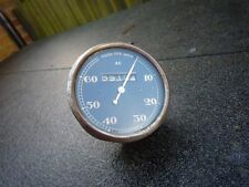 Vintage speedo vauxhall for sale  ORPINGTON