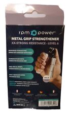 Powergripper metal grip for sale  HALESOWEN