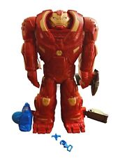 Marvel Avengers Infinity War Hulkbuster Ultimate Figura 33" sede Juego #E0565 segunda mano  Embacar hacia Argentina