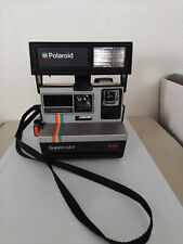 Polaroid supercolor 635 d'occasion  Kingersheim