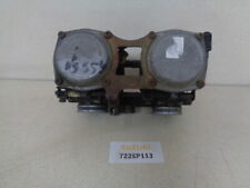 Suzuki gs550 carburetors for sale  DONCASTER