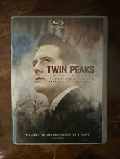 Twin peaks blu usato  Civitanova Marche