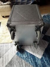 Large flight case for sale  BOSTON