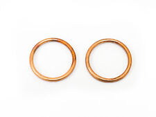 Exhaust copper gaskets for sale  DONCASTER