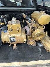 Old kohler generator for sale  NEWARK