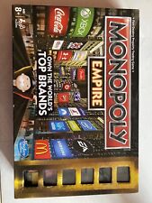 monopoly board game for sale  EAST MOLESEY