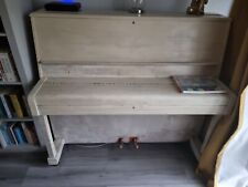 Upright piano used for sale  RUISLIP