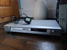 Sony dvp ns305 for sale  BRENTWOOD