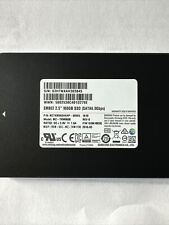 960GB Samsung SM863 SSD Solid State Drive MZ-7KM960N MZ7KM960HAHP-00005 Genuine for sale  Shipping to South Africa