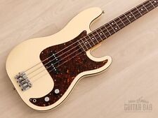 2004 Fender Precision Bass ‘62 Vintage Reissue PB62B Non-Catalog, Japan CIJ for sale  Shipping to South Africa