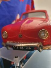 Joustra renault dauphine d'occasion  Frontignan