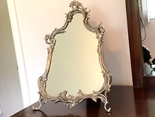 Large ornate silver for sale  Collinsville