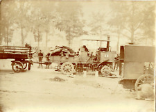 Automobiles 1895 1900 d'occasion  Saint-André-de-Cubzac