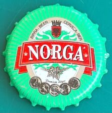 Albania norga birra usato  Napoli