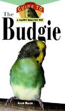 Budgie owners guide for sale  Montgomery