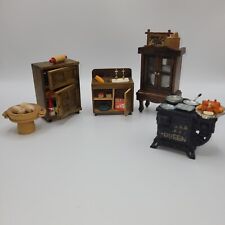 Dollhouse miniature rustic for sale  Ruskin