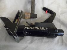 Powernail 445 pneumatic for sale  Easton