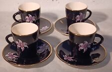 Palissy orchid coffee for sale  WARRINGTON