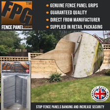 Fence panel grips for sale  Shipping to Ireland