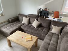 Gross sofa couch gebraucht kaufen  Horb