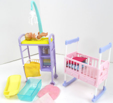 Barbie baby furniture for sale  Iron River
