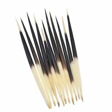Pcs porcupine quills for sale  Shipping to Ireland