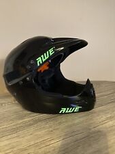 Mountain bike helmet for sale  WEYMOUTH